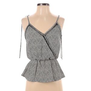 Sienna Sky Tank Top/Blouse